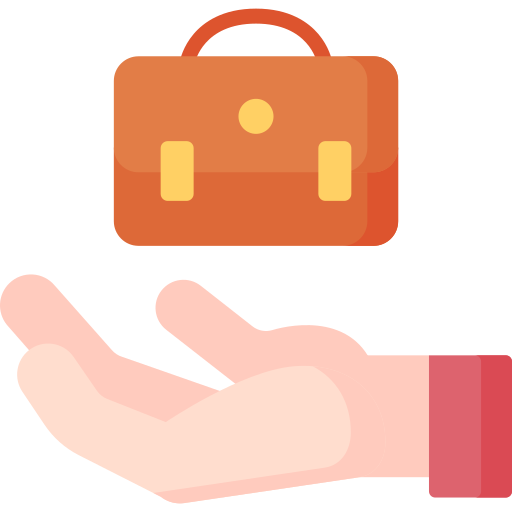 Иконка блога о карьере